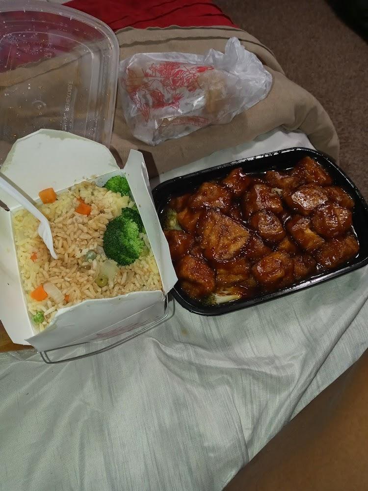 China Wok